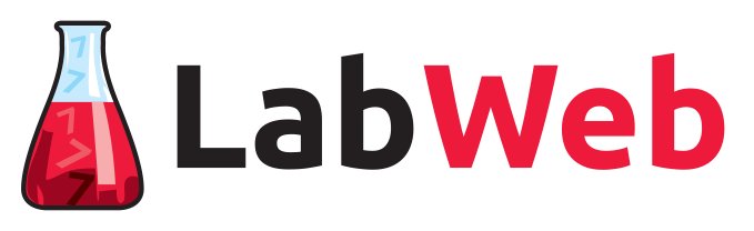 Logo Labweb