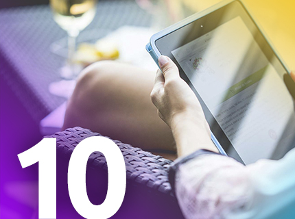 Ebook + Capa 3D (10 Páginas)