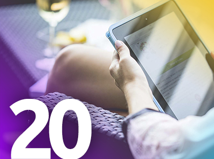 Ebook + Capa 3D (20 Páginas)