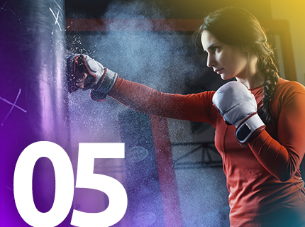 5 Posts para Mídias Sociais