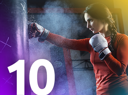 10 Posts para Mídias Sociais