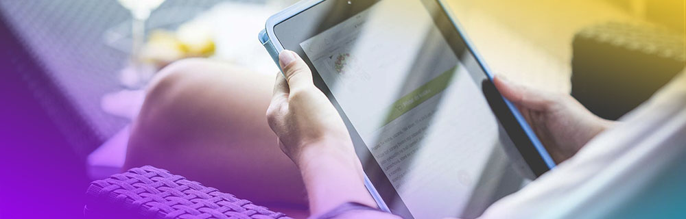 Criação de um Ebook