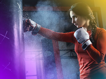 Midia Social - Facebook / Instagram