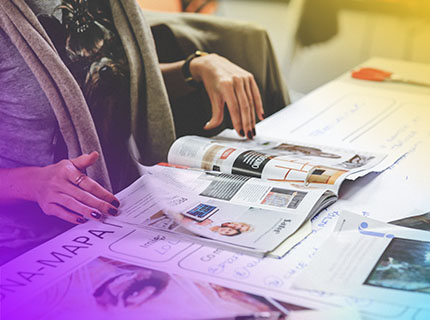 Livros / Jornais / Revistas / Informativos