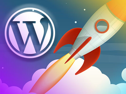 Instalação de Site em Wordpress