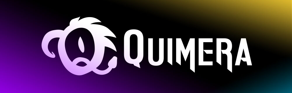 Template Wordpress - Quimera