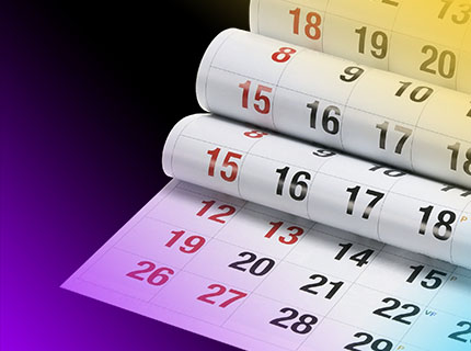 Expert em Criação de Calendários - Udemy