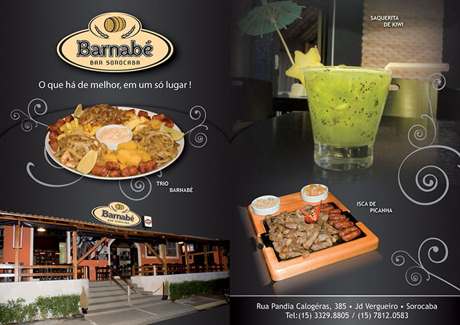 Barnabé Sorocaba