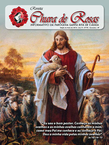 Revista Chuva de Rosas 90