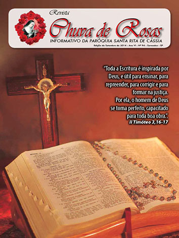 Revista Chuva de Rosas 94